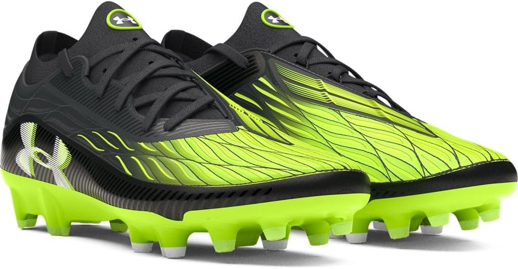 アンダーアーマー UAマグネティコ エリート4 FG 26cm 支給品モデル